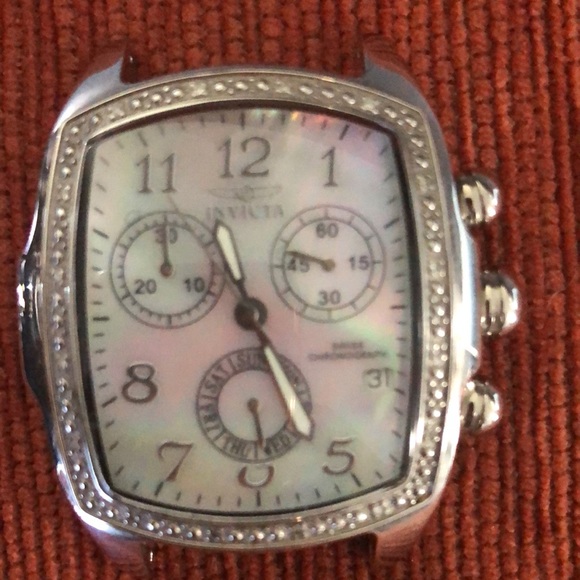 Invicta watch main image 5